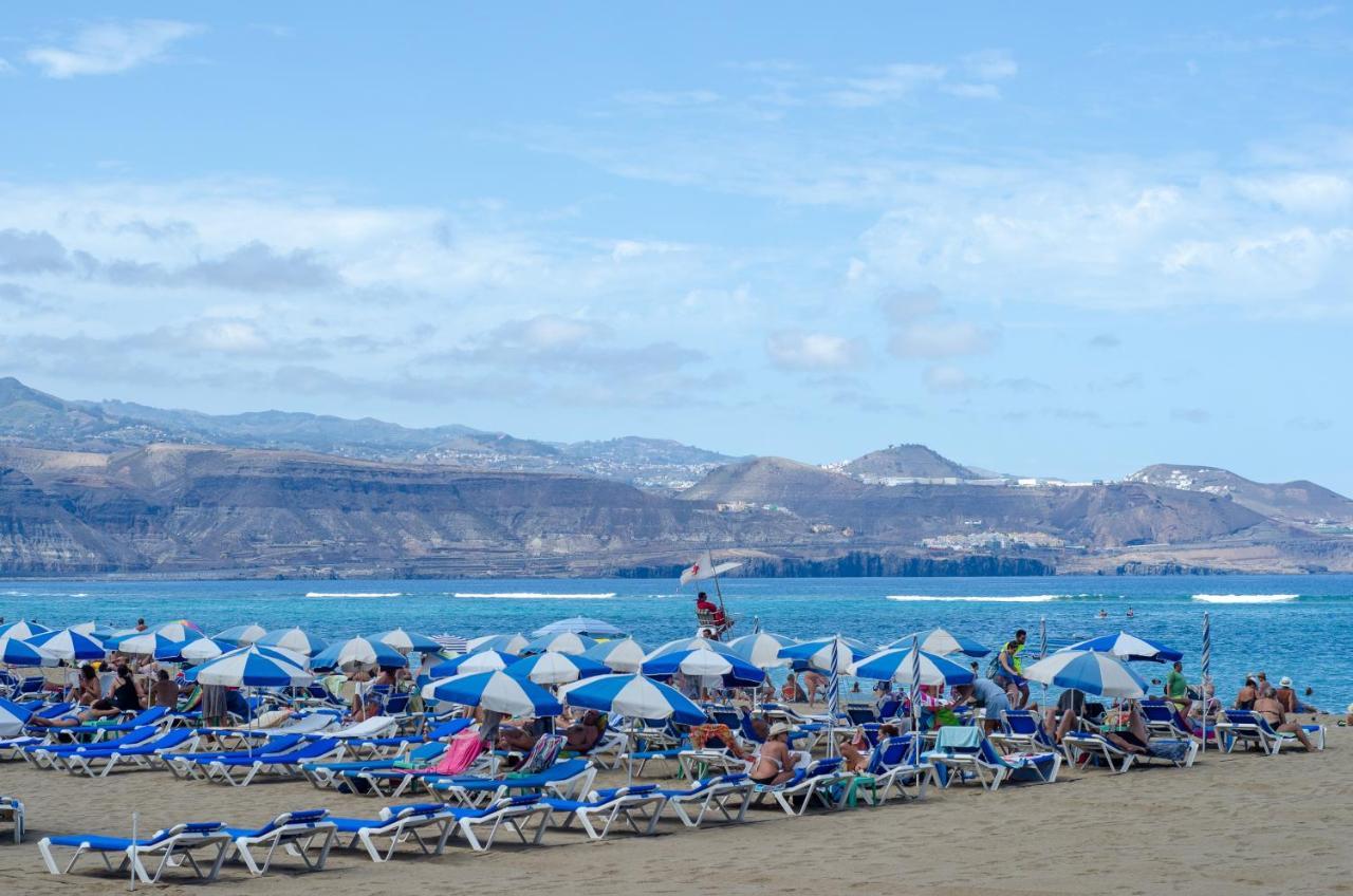 Home2book Stylish Center Palmas Appartement Las Palmas de Gran Canaria