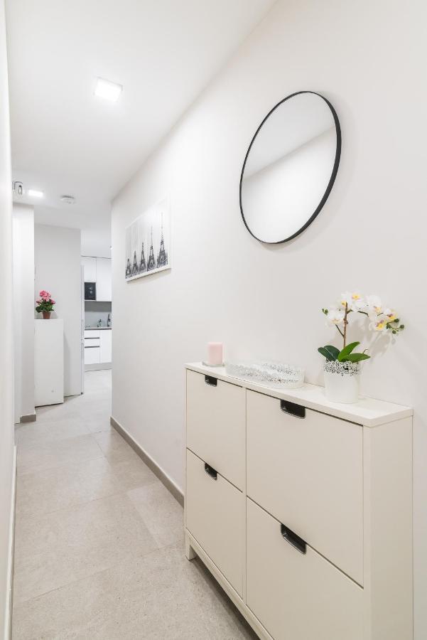 Appartement Home2book Stylish Center Palmas