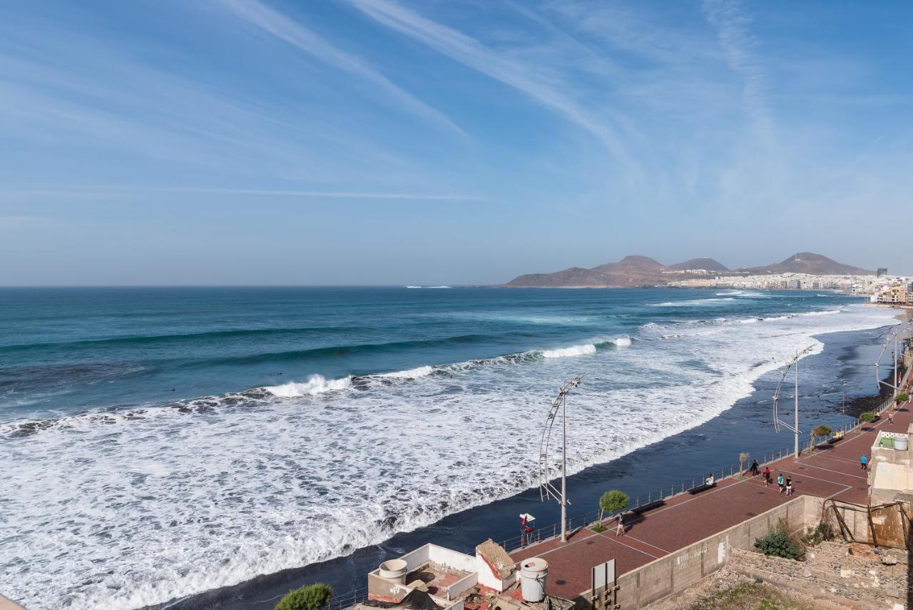 Appartement Home2book Stylish Center Palmas *