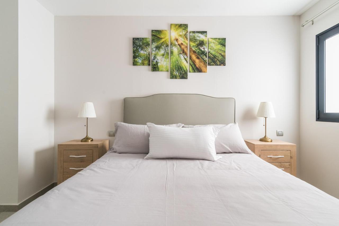 Apartamento Home2book Stylish Center Palmas