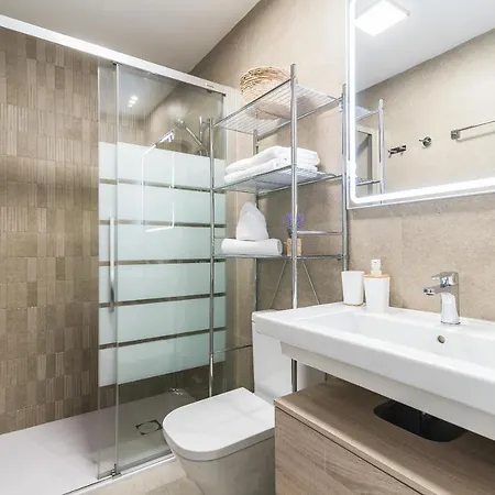 Home2Book Stylish City Center Apartment Las Palmas Exterior photo