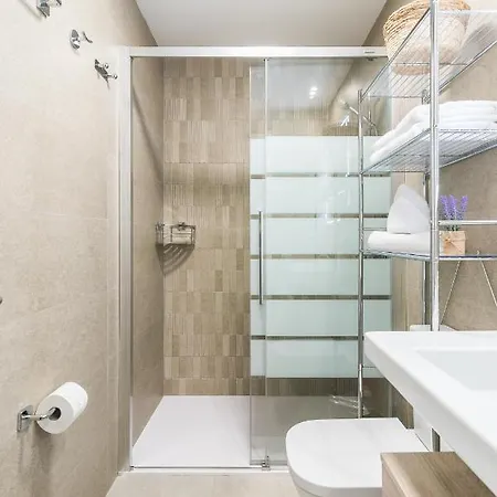 Home2Book Stylish City Center Apartment Las Palmas Exterior photo