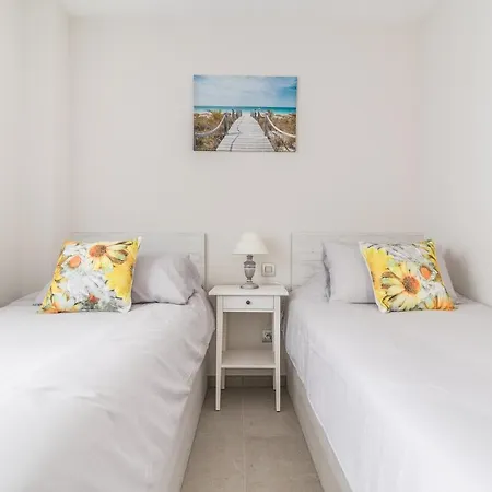Home2Book Stylish City Center Apartment Las Palmas Exterior photo