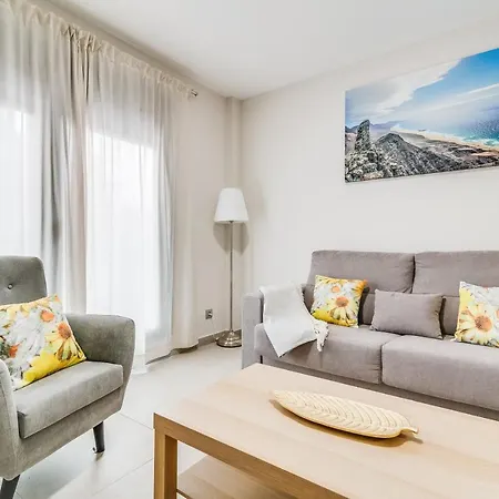 Home2Book Stylish City Center Apartment Las Palmas Exterior photo