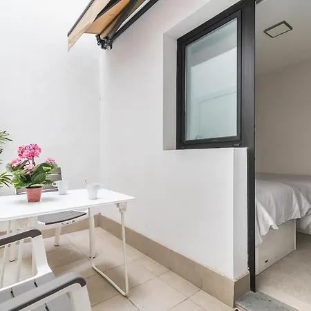 Home2Book Stylish City Center Apartment Las Palmas Exterior photo