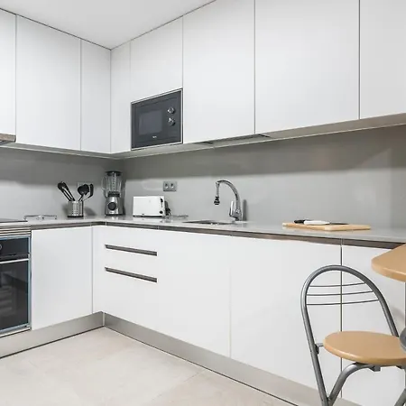 Home2Book Stylish City Center Apartment Las Palmas Exterior photo