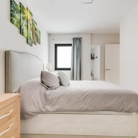 Home2Book Stylish City Center Apartment Las Palmas Exterior photo