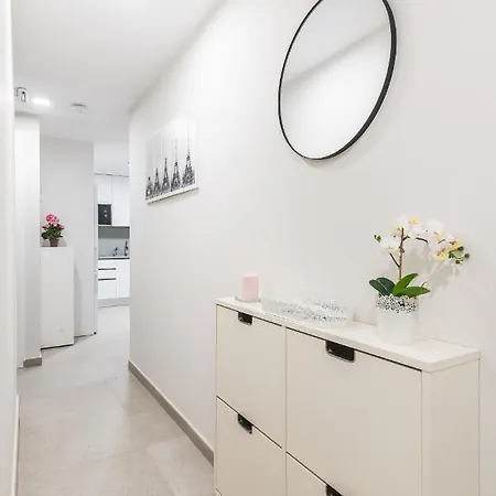 Home2Book Stylish City Center Apartment Las Palmas Exterior photo