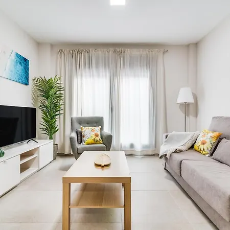 Home2Book Stylish City Center Apartment Las Palmas Exterior photo