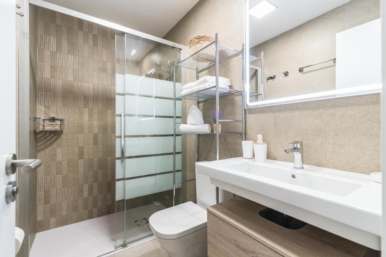Home2book Stylish Center Palmas Apartment Las Palmas de Gran Canaria
