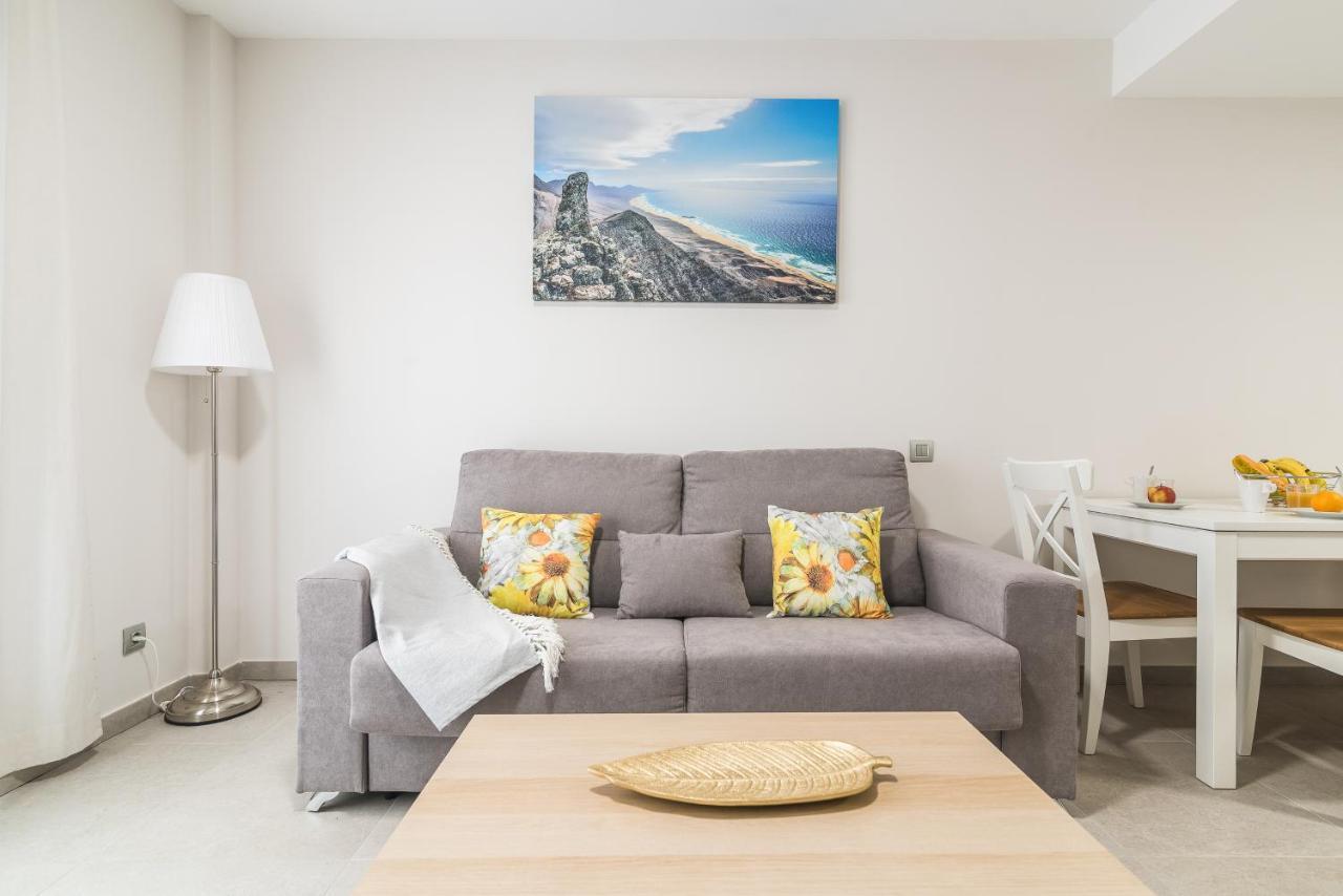 Home2book Stylish Center Palmas