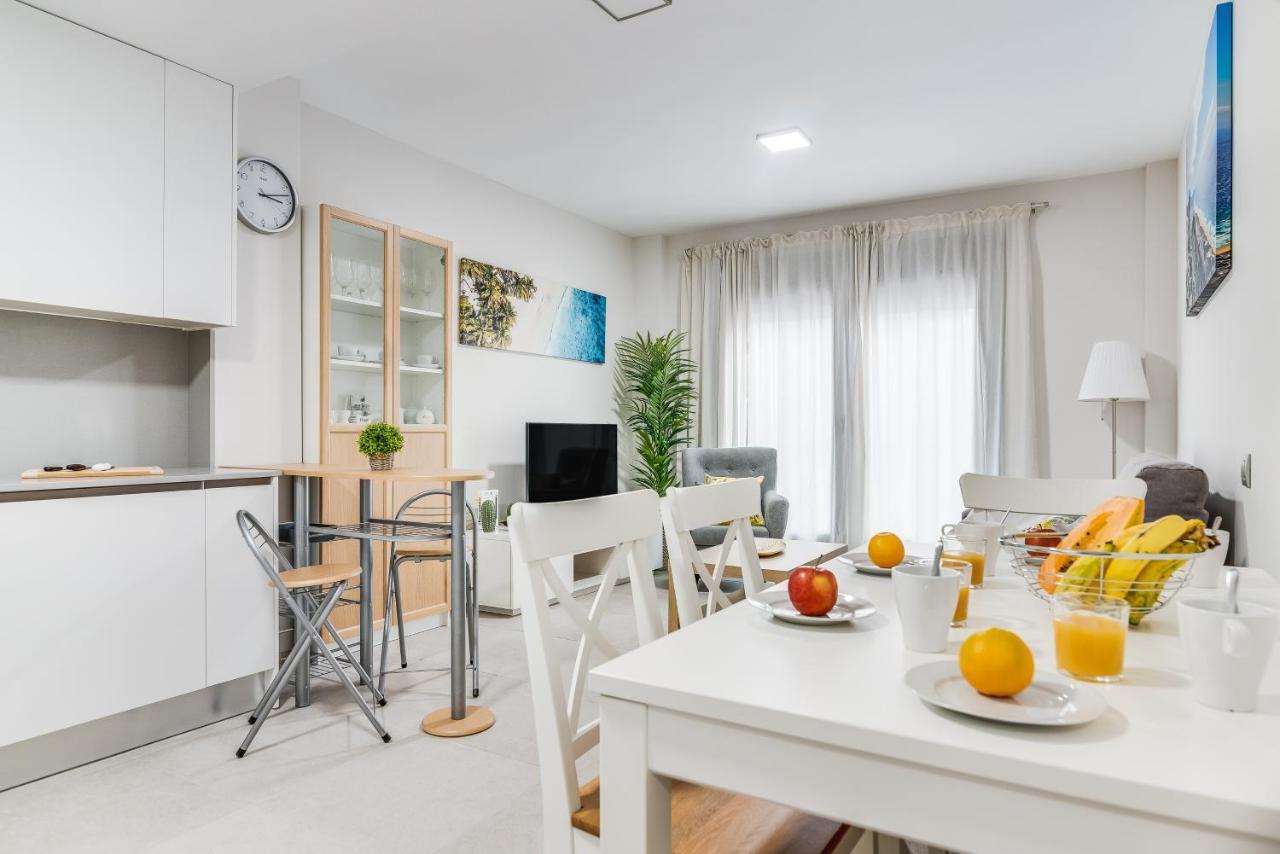 Home2book Stylish Center Palmas Apartment