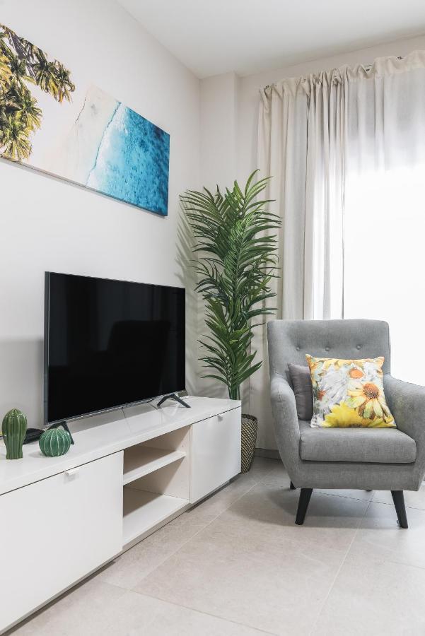 Apartment Home2book Stylish Center Palmas
