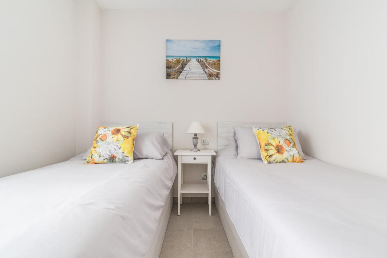 Home2book Stylish Center Palmas