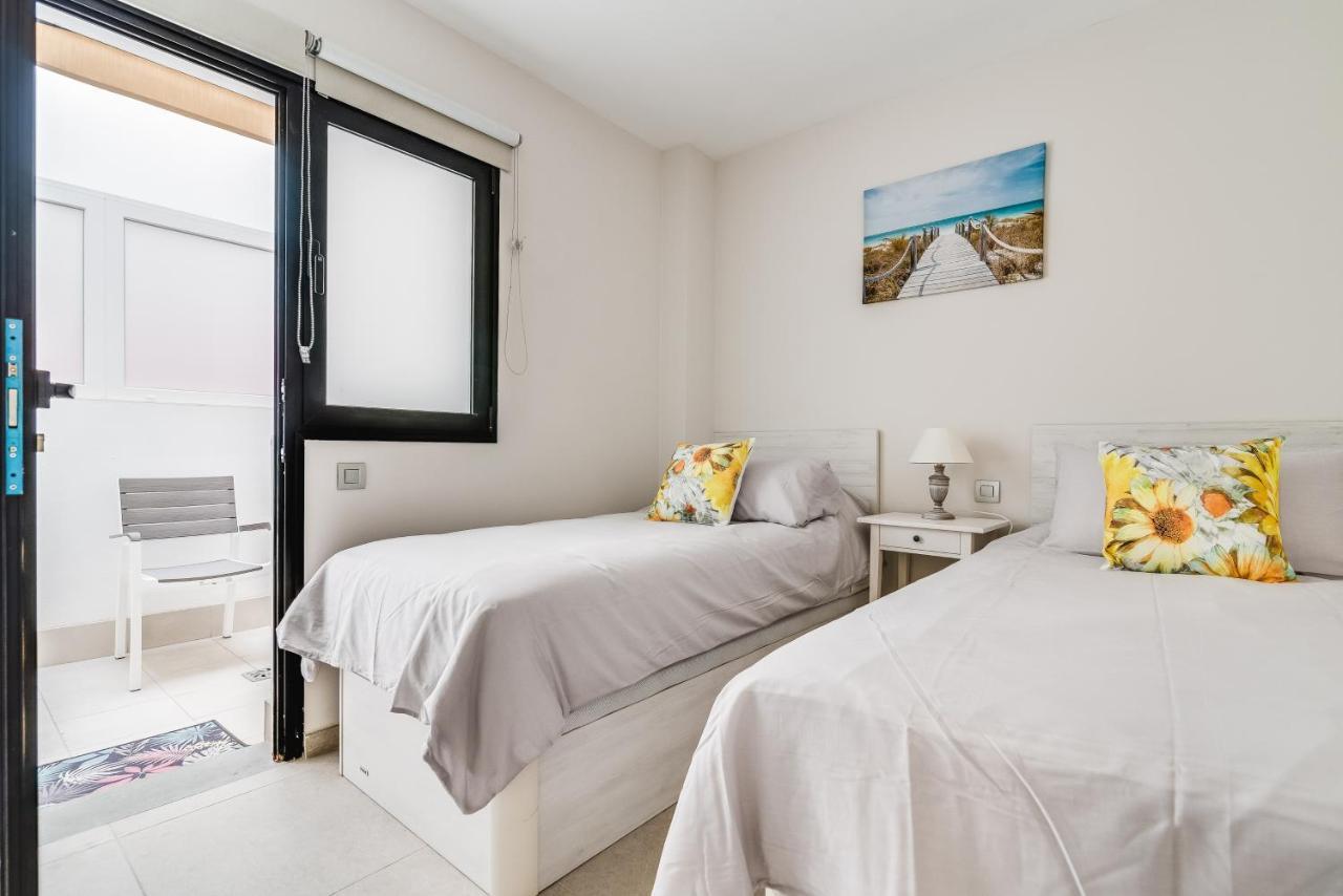 Home2book Stylish Center Palmas Apartment Las Palmas de Gran Canaria