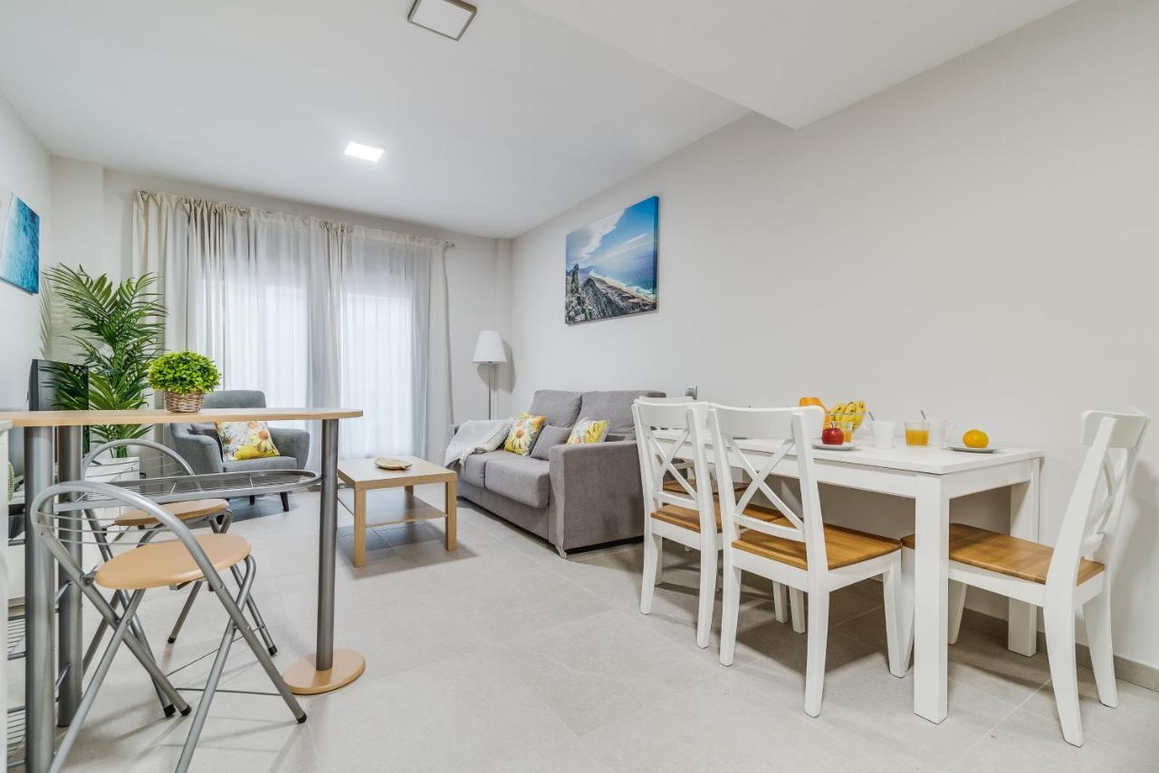 Home2book Stylish Center Palmas Apartment Las Palmas de Gran Canaria
