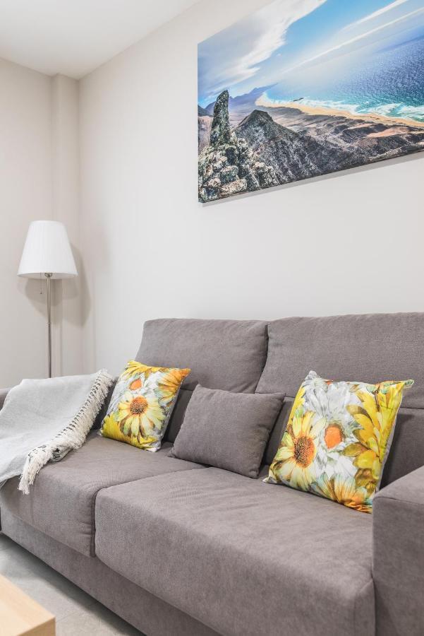 Home2book Stylish Center Palmas Apartment *