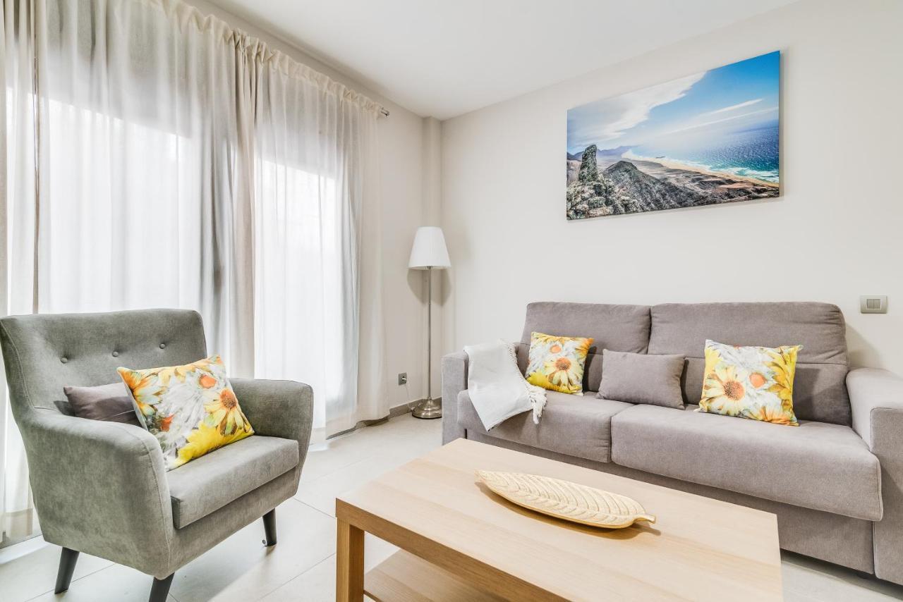 Apartment Home2book Stylish Center Palmas