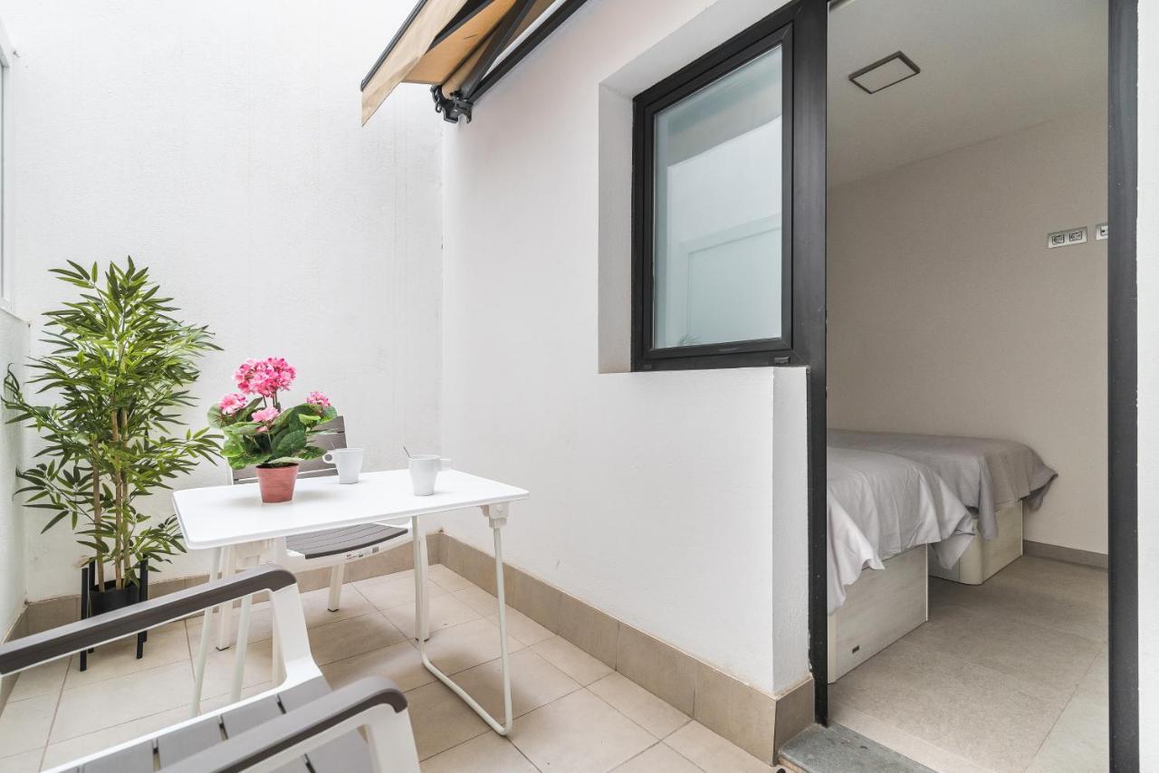 Home2book Stylish Center Palmas *