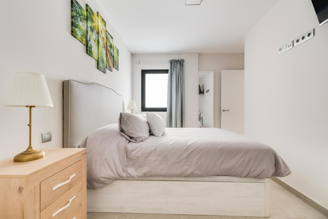 Home2book Stylish Center Palmas * Las Palmas de Gran Canaria