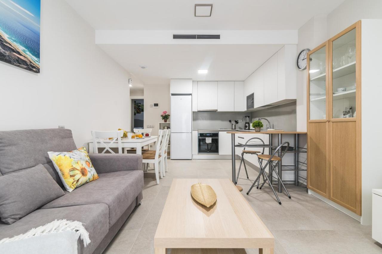 Home2book Stylish Center Palmas Apartment Las Palmas de Gran Canaria