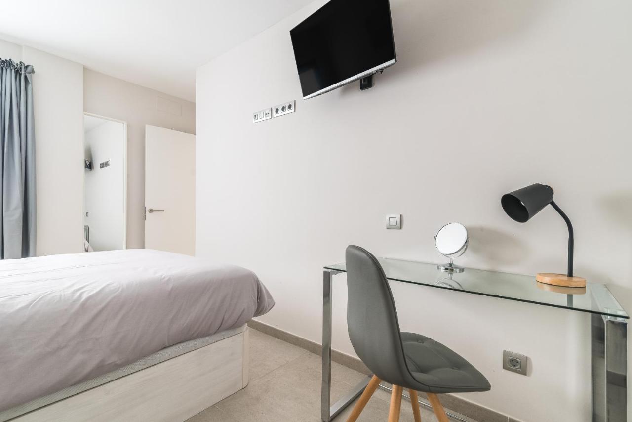 Home2book Stylish Center Palmas Apartment *