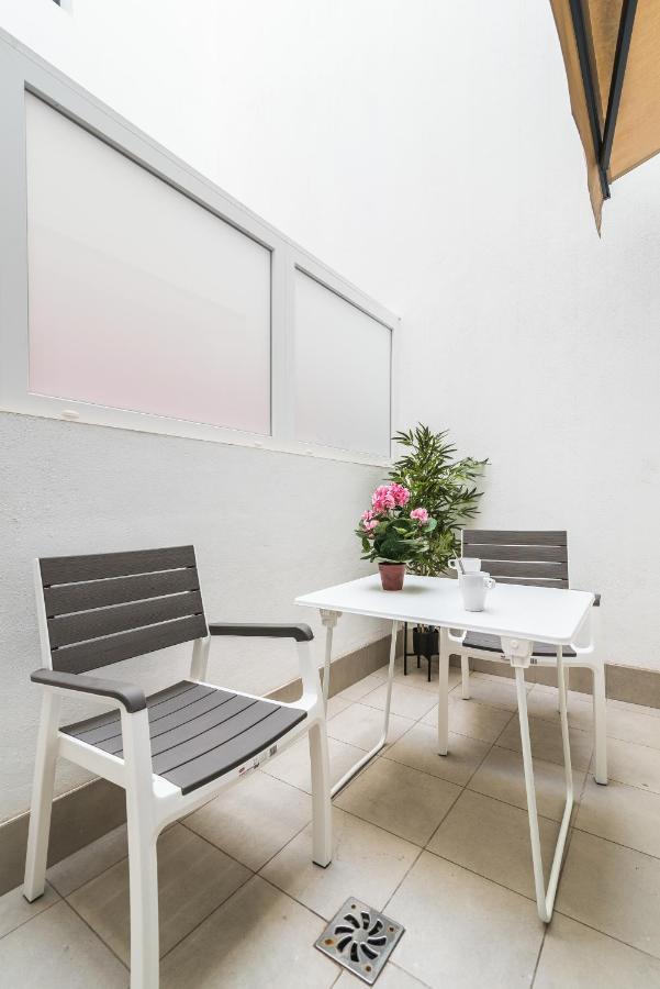 Apartment Home2book Stylish Center Palmas *