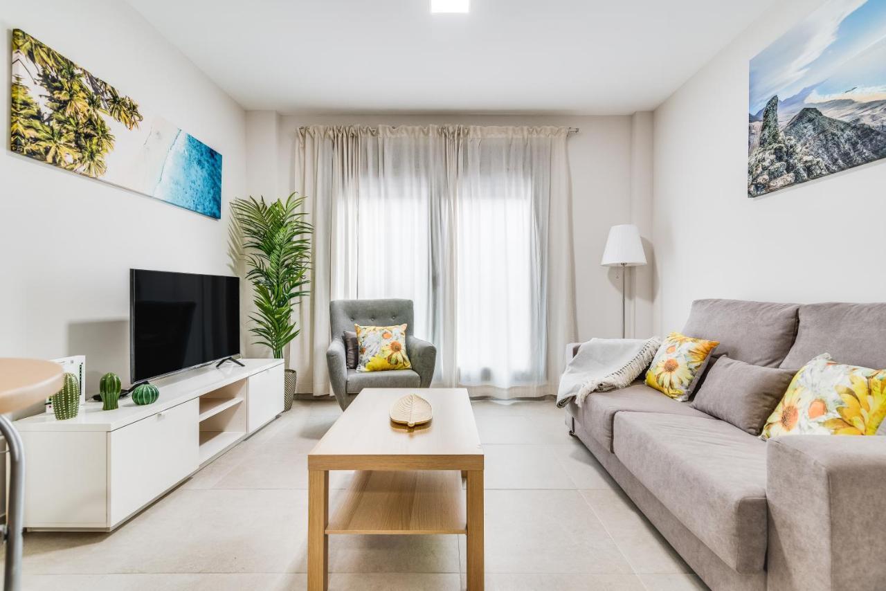Home2book Stylish Center Palmas Apartment *