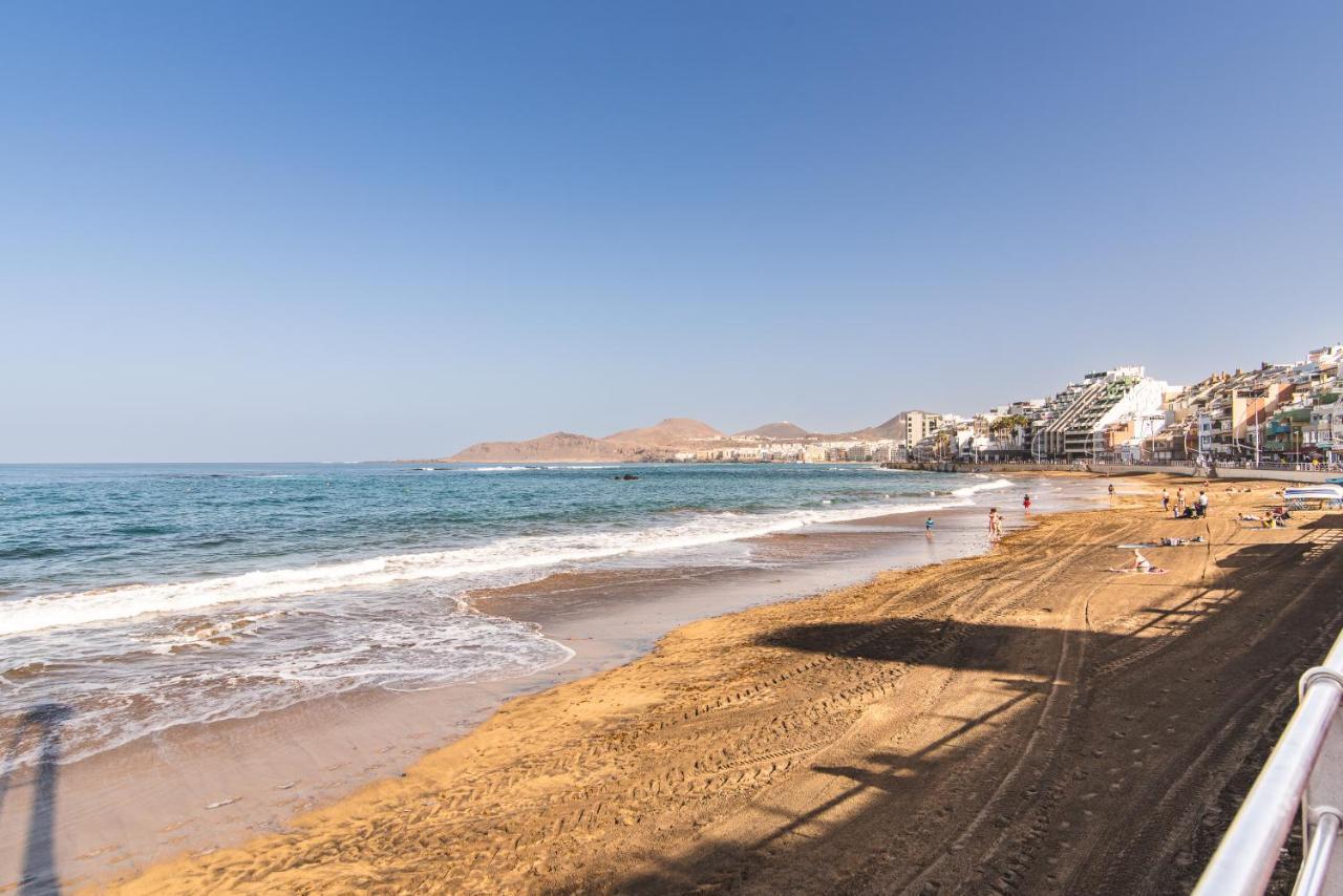 Home2book Stylish Center Palmas Apartment Las Palmas de Gran Canaria